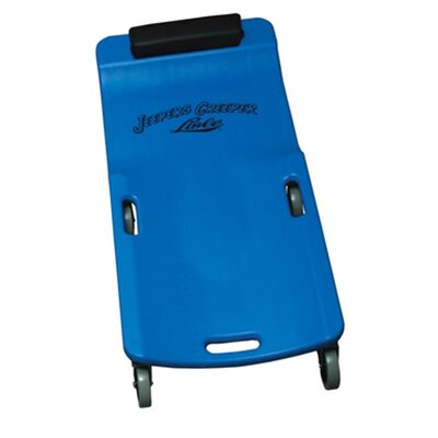 Lisle LISLE BLUE BIG WHEEL CREEPER