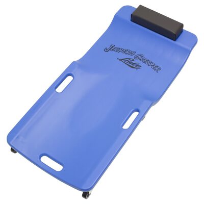 Lisle CREEPER BLUE LOW PROFILE