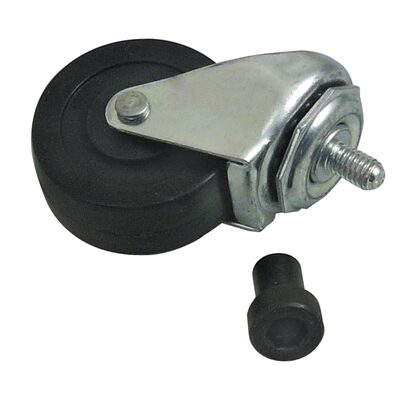 Lisle CASTER 2IN. FOR ALL LISLE PLASTIC CREEPERS