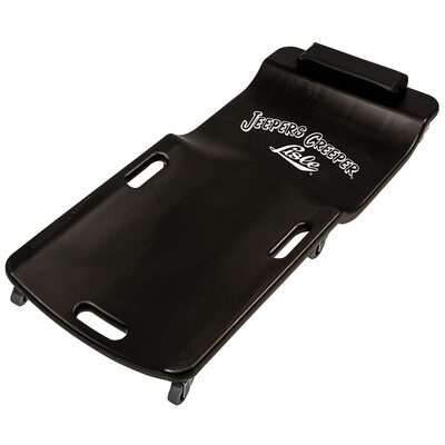 Lisle Black Plastic Creeper