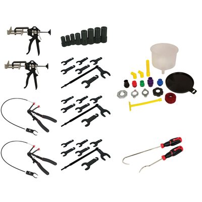 Lisle Lisle's Popular 6 Product Bundle