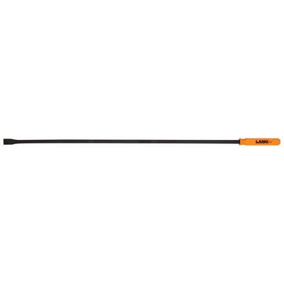 A & E Hand Tools 853-45 - 45" Pry Bar with Strike Cap
