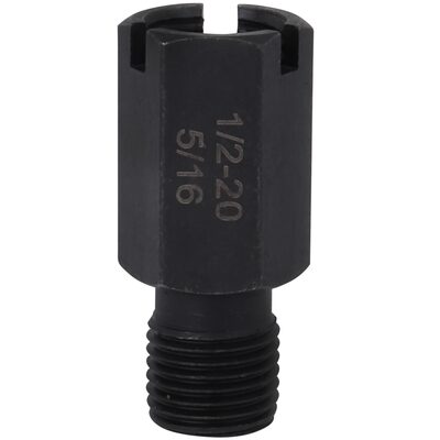 Milton Industries LTI Tool By MIlton 1/2" - 20 Male/Female Rethread Socket