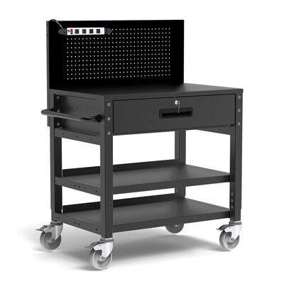 Luxor HIGH-CAPACITY WORKSTATION