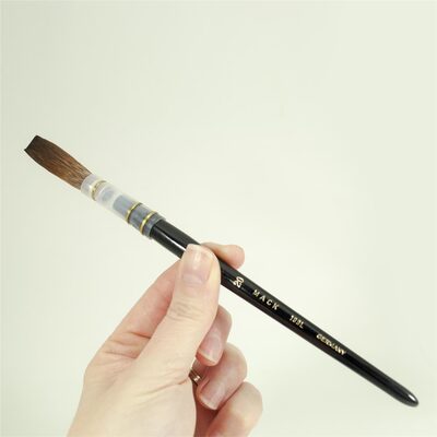Mack Brushes Spray Gun Cleaning Brush