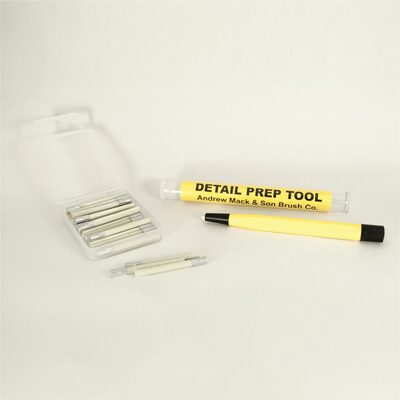 Mack Brushes 150 Small Prep Tool