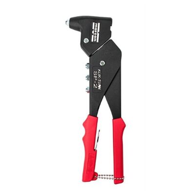 Marson Pneumatic rivet installation tool