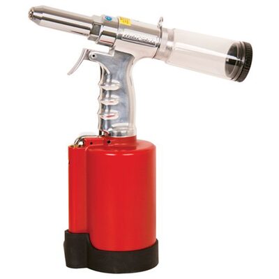 Marson M-4 LARGE AIR RIVET TOOL