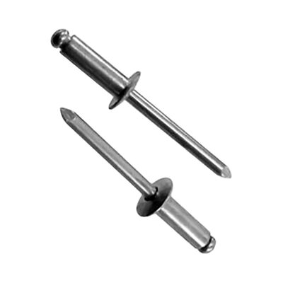 Marson KLIK-FAST RIVETS - 3/16in TO 1