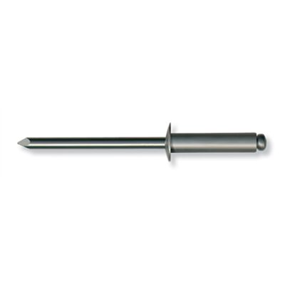 Marson RIVET WINDOW REGULATOR ZINC 50PK CHRYSLER GM