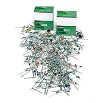 Marson RIVET WINDOW GLASS STOP 50PK CHRYSLER