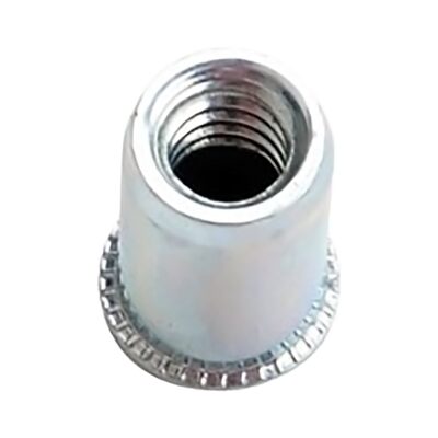 Marson NUT SERT 8MM 25/BAG