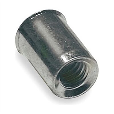 Marson NUT SERT POLY 10-24 50/BAG