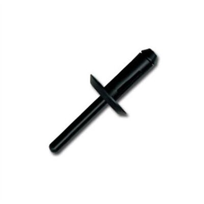 Marson 5.0 MM CHRYSLER PLASTIC RIVIETS