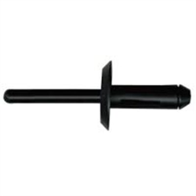 Marson PLASTIC RIVETS 6.6MM GM VW CHRY, 20/PK