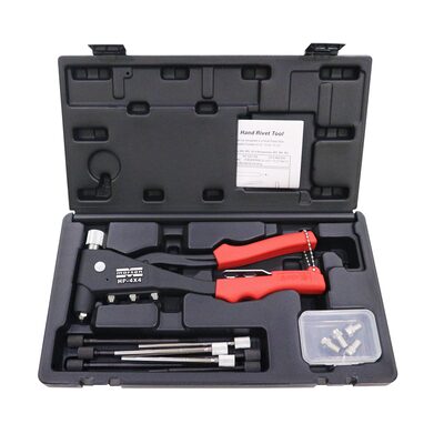 Marson Marson multi-plex rivet & rivet nut hand tool
