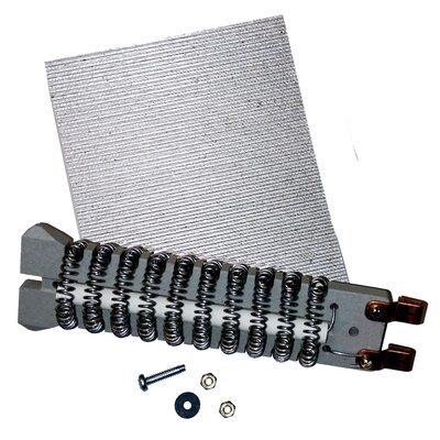 Master Appliance Element Kit, HG-801D (120V)