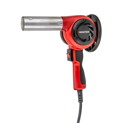 Master Appliance 400F 120V Light Weight Heat Gun Kit