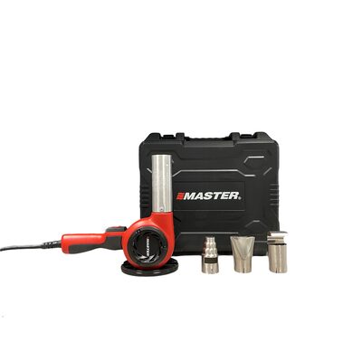 Master Appliance 1200F 120V Light Weight Heat Gun Kit