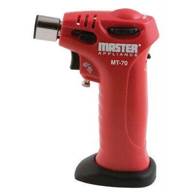 Master Appliance TRIGGERTORCH PALM SIZED