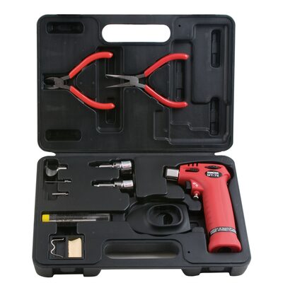 Master Appliance TRIGGERTORCH 3 IN 1 SELF IGNITING