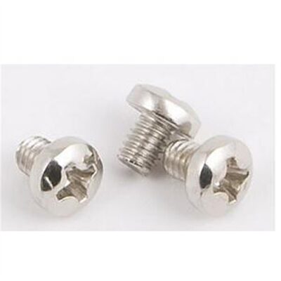 Master Appliance NOZZLE SCREW XXX