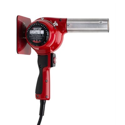 Master Appliance Varitemp Heat Gun 120V, 100 to 1200F,14.5A, 27 CFM