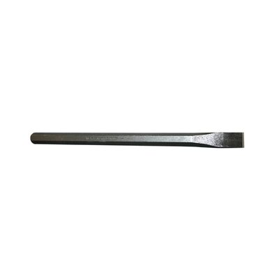 Mayhew 3/4"X12" COLD CHISEL