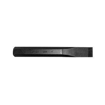 Mayhew 1"CLD CHISEL