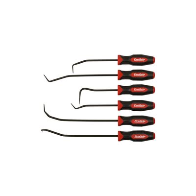 Mayhew 6-PC PROGRIP HOSE PICK SET