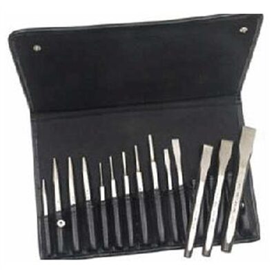 Mayhew 3/4" COLD CHISEL, 150 LINE