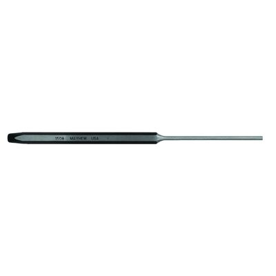 Mayhew 150 Line 1/8-Inch Long Pin Punch