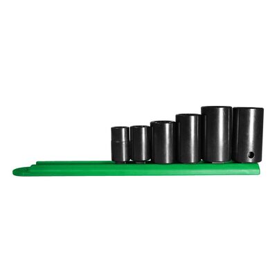 Mayhew 6PC Inverted TORX Socket Bit Set