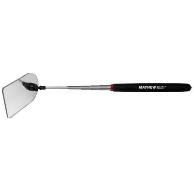 7.75" INSPECT TELESCOP MIRROR