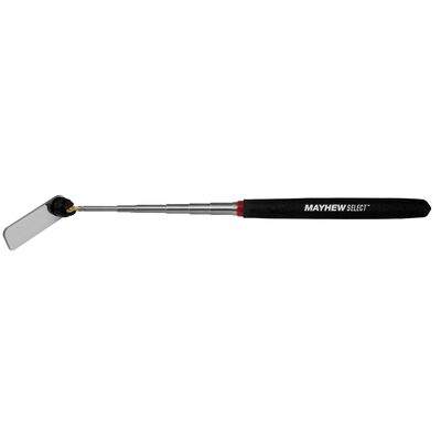 Mayhew 6-3/4" INSPECT TELESCOP MIRROR
