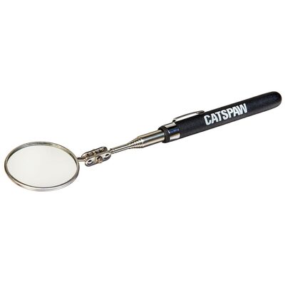 Mayhew 2-3/16" DIA INSPECT MIRROR