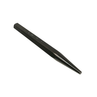 Mayhew SOLID PUNCH 1/4" 400