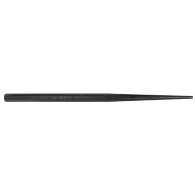 Mayhew FULL FINISH LINE UP PUNCH, 1/8"X5/16