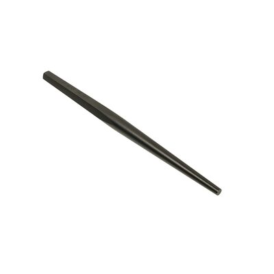 Mayhew FULL FINISH LINE UP PUNCH, 3/16"X1/2