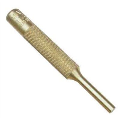 Mayhew 175-5/16 KNURLED BRASS PIN PUNCH