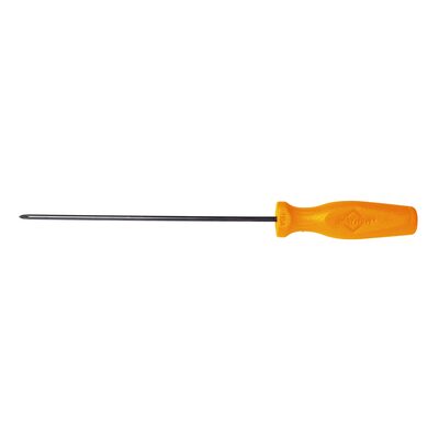 Mayhew Mayhew Hi Vis Orange Phillips&reg; No. 0 x 6-Inch Screwdriver