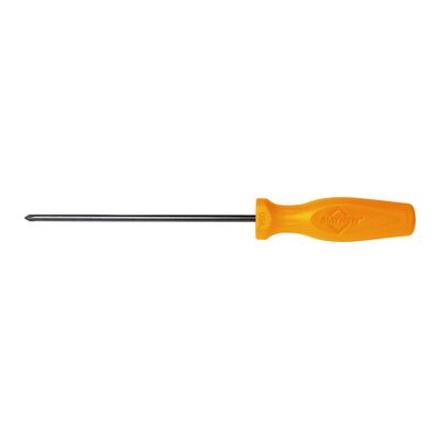 Mayhew Mayhew Hi Vis Orange Phillips&reg; No. 1 x 6-Inch Screwdriver