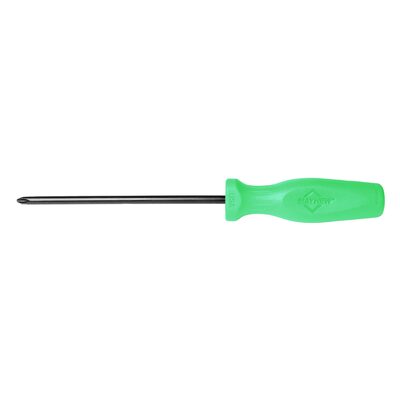 Mayhew Mayhew Hi Vis Green Phillips&reg; No. 2 x 6-Inch Screwdriver
