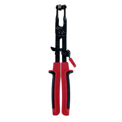 Mayhew Easy Access Hose Clamp Pliers