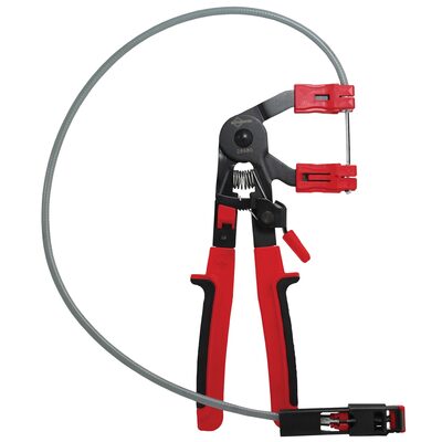 Mayhew PROFESSIONAL HOSE CLAMP PLIERS WITH FLEX C