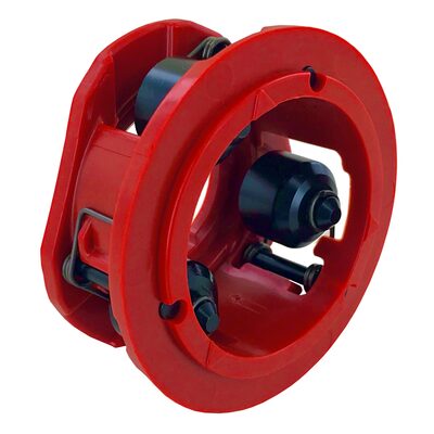Mayhew 28mm-34mm Spare Kit for Tie Rod Tool