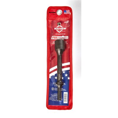 Mayhew 2 Piece Hinge PIn Driver Set