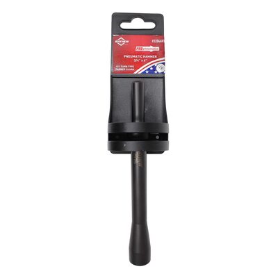 Mayhew Mayhew Tools Pneumatic Hammer 3/4" x 6", Hang Tag