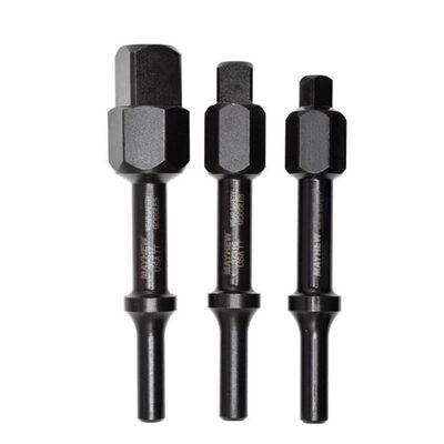 Mayhew 3 PC Bolt Breaker Set