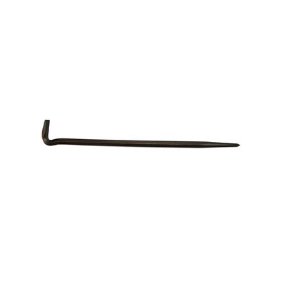 Mayhew 9" ROLLING HEAD PRY BAR